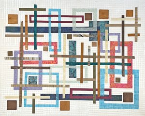 Interconnected by Lisa Penny (2026)