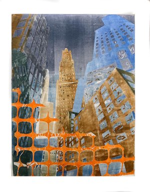 Anne LaFond — portfolio