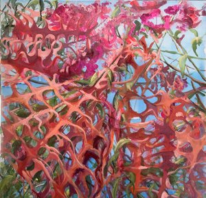 Enmeshed by Anne LaFond (2023)