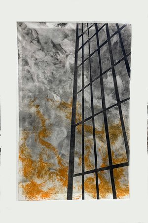 Where There's Smoke by Anne LaFond (2025)