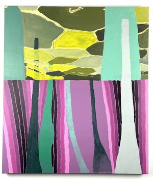 Easement Appurtenant by Ashe Laughlin (2026)