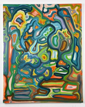 Effluent Jurisdiction by Ashe Laughlin (2024)