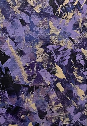 Erasing the Past  by LaPrea Rich (2026)