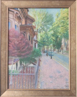 Art Boehm — portfolio