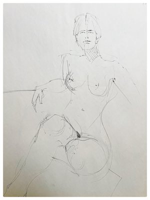 David Pollard — portfolio