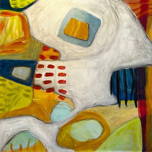 Keeps My Mind From Wandering  by Renee S Hughes (2025)