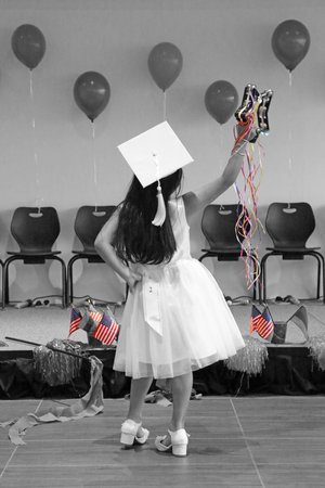 Reaching For The Stars by Melissa Valenti