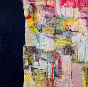 Edge of Memory by Rea Shin (2026)