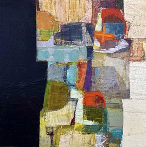 Between What Remains by Rea Shin (2026)