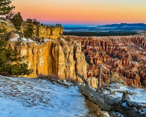 Bryce Canyon Utah by Dave Oakes (2026)