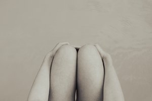 At The Water's Edge by Karina Vinbor (2025)