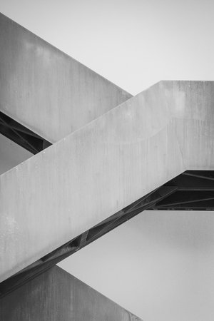 Going Up by Karina Vinbor (2025)