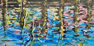 Liquid Light by Heather Salvador (2025)