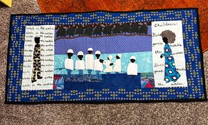 IMG 5473WadeInTheWater by Casandra Allen (2026)