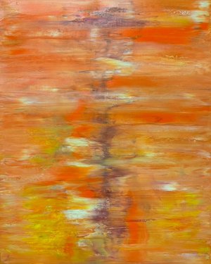 the sounds of lyrics.  by LEO Ortriz (2025)