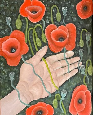Tatyana Polyak — portfolio