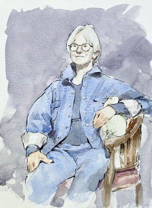Kurt Diegert — portfolio