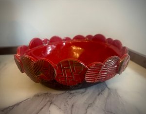 Lucky Bowl by Sonia Rapaport (2025)