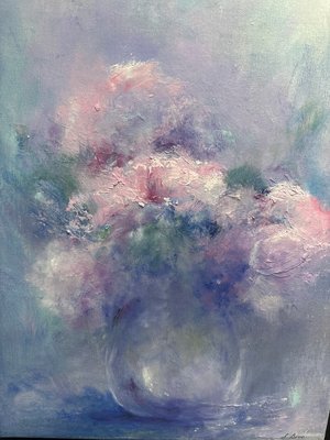 I can only imagine  by Shirley Bono (2024)