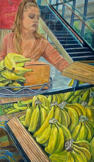 Choosing Organic by Jill Reiley (2025)