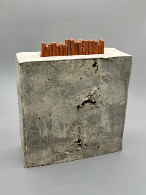 i see cracks by meg dickerson (2025)