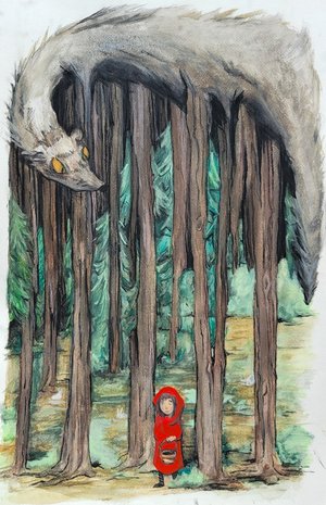 KRISTA O'HALPIN — portfolio