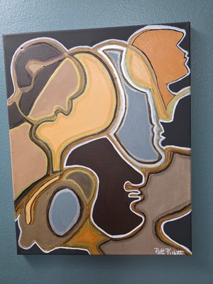 8 Heads Better than 1 by Patt Pickett (2026)