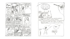 Eighth Grade Kickoff by Mary-Angela Papalaskari