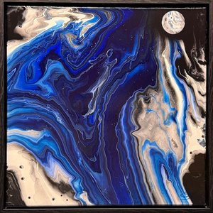 Howl by Erica Miller (2026)