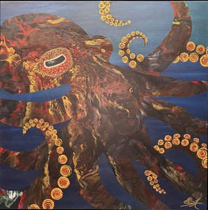 Lavinia by Erica Miller (2026)