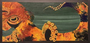 Ophelia by Erica Miller (2026)