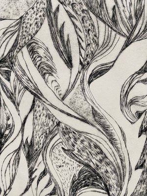 Rhythm Flow by Ann Williams