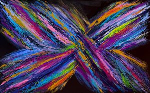 Lightness by Alana Rockland Kogan (2026)