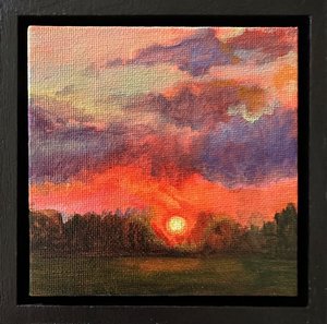 Sun Drop  by Bonnie Katz Sailors