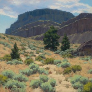 Sean Lamoreaux — portfolio