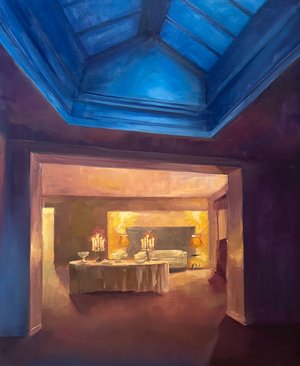 After Eve by Alexandra Schnabel