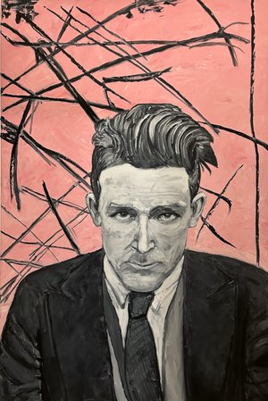 Sidney Kelly by Christopher Fraser (2026)