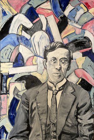 M.T. Scoringe by Christopher Fraser (2025)