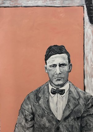 EJ COFFEY by Christopher Fraser (2026)