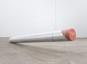 Ham by Kian McKeown (2024)