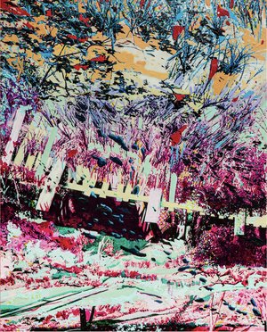 Lydia Dildilian — portfolio