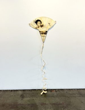 Baby Sam by angela zamora (2025)