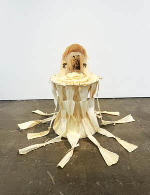 Buque de Mi by angela zamora (2025)