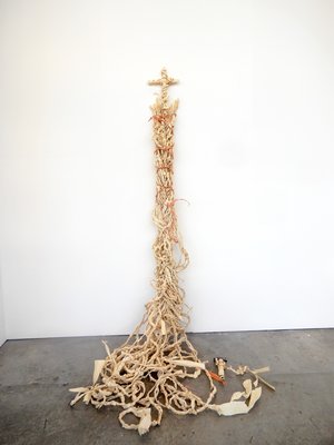 Mano De Obra by angela zamora (2025)