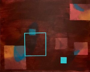 What Remains by Kirsten Eidenschink (2026)