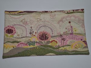 Stacey's Garden by Byrdy Wagner (2026)