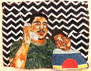 Chummy Times by Kenya Mitchell (2026)