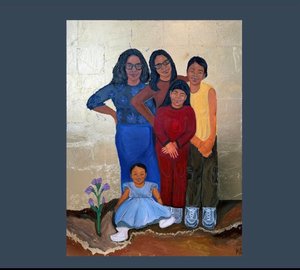 Amour Propre by Kenya Mitchell (2026)
