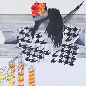 Jessica Maria Hopkins — portfolio