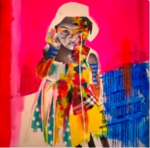  At What Age by Jessica Maria Hopkins (2026)